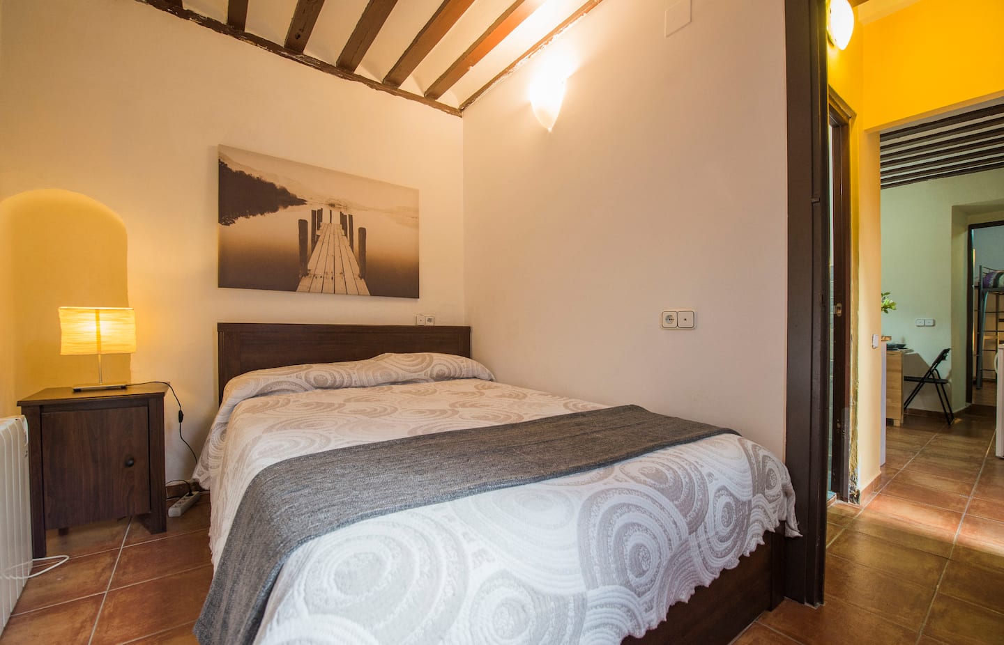 Apartamento Sancho II