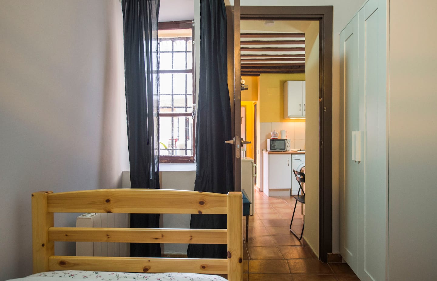 Apartamento Sancho II