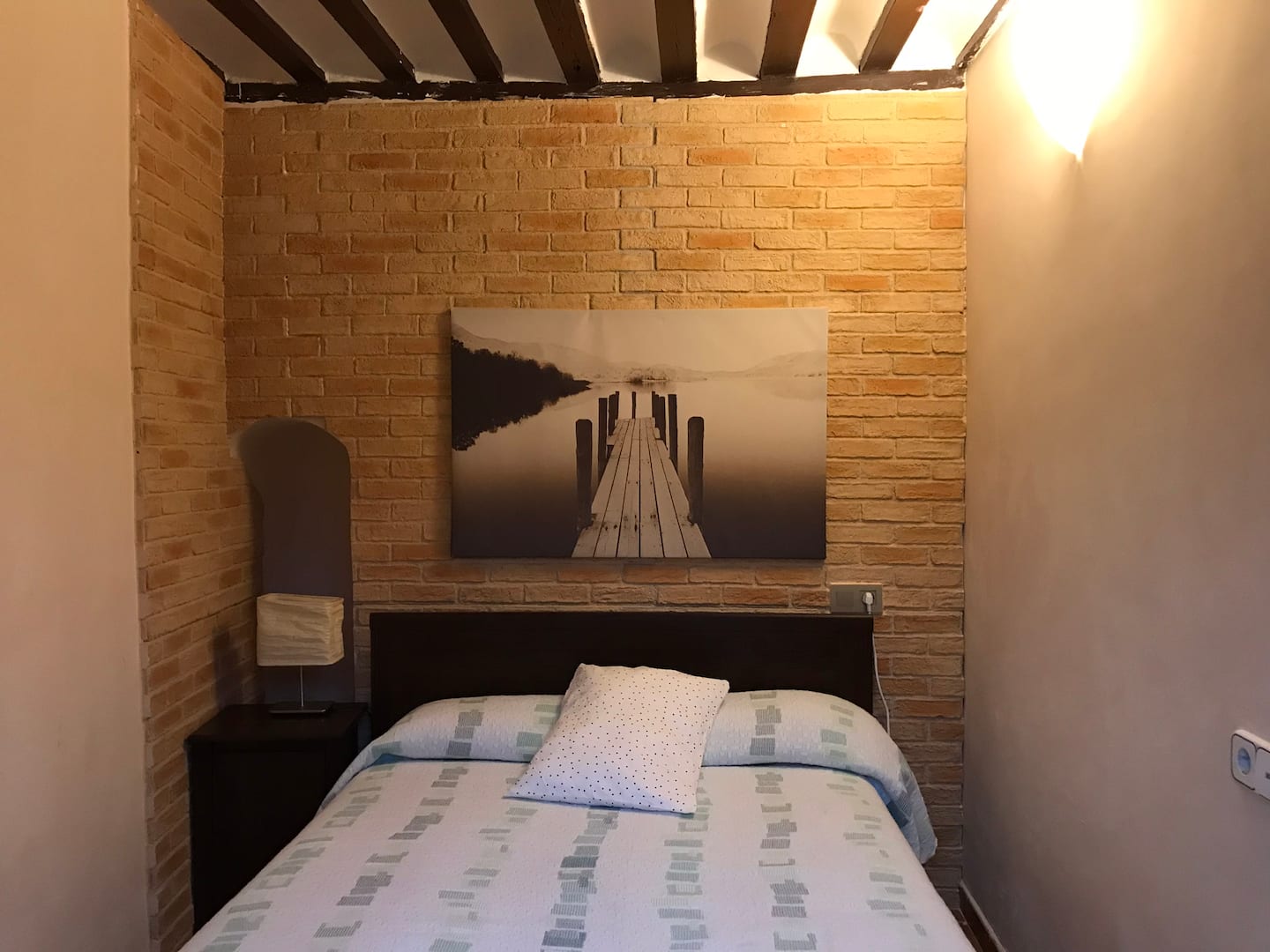 Apartamento Sancho II