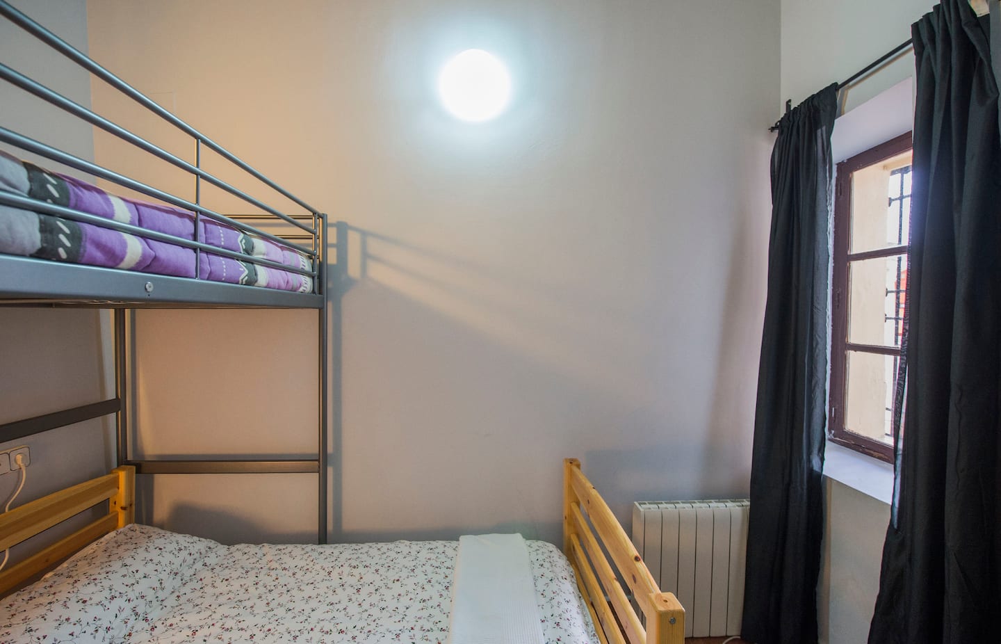 Apartamento Sancho II