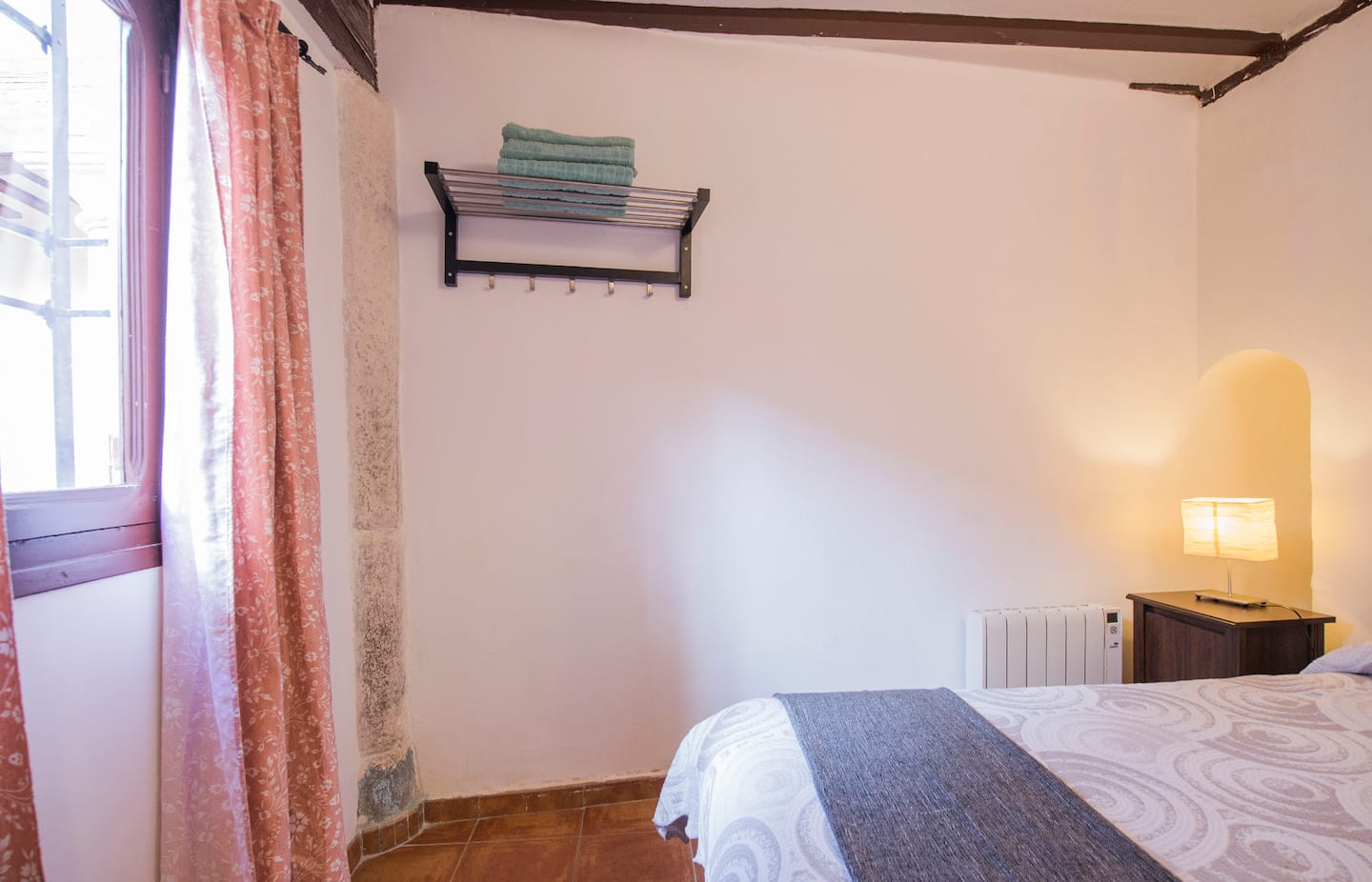Apartamento Sancho II