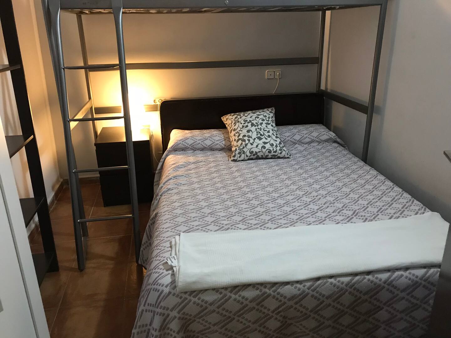 Apartamento Sancho II