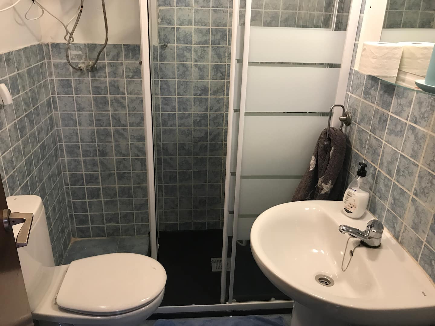 Apartamento Sancho II